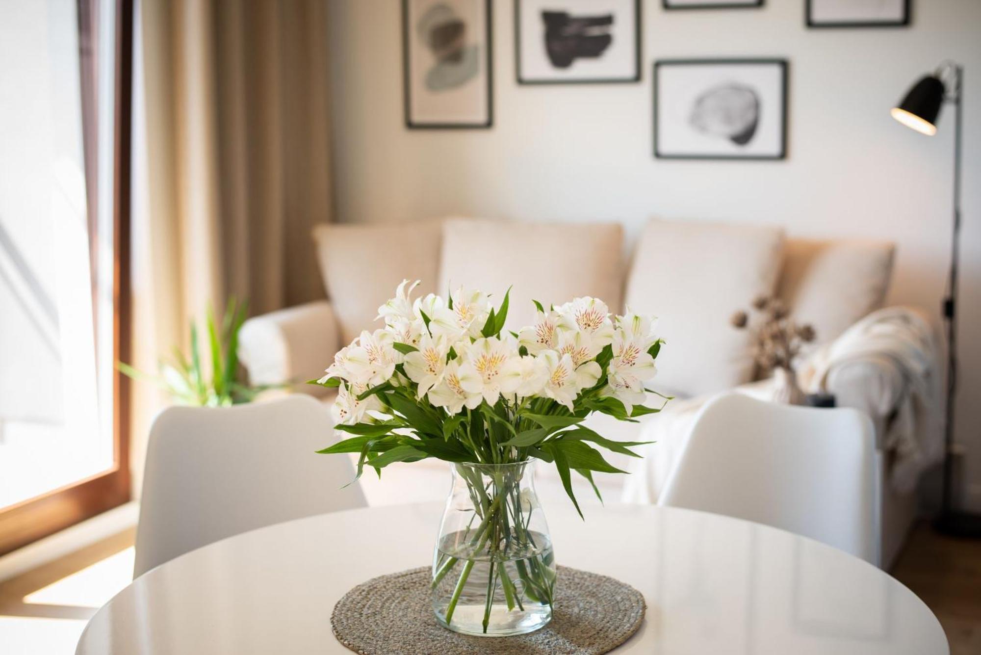 Flatbook - City Center Spa Apartments Torunska 11 Gdańsk Zewnętrze zdjęcie