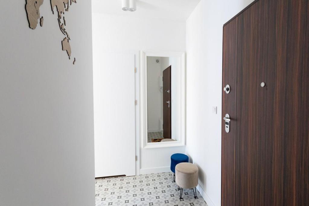Flatbook - City Center Spa Apartments Torunska 11 Gdańsk Zewnętrze zdjęcie