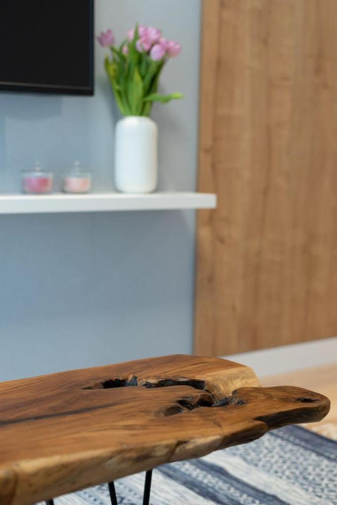 Flatbook - City Center Spa Apartments Torunska 11 Gdańsk Zewnętrze zdjęcie