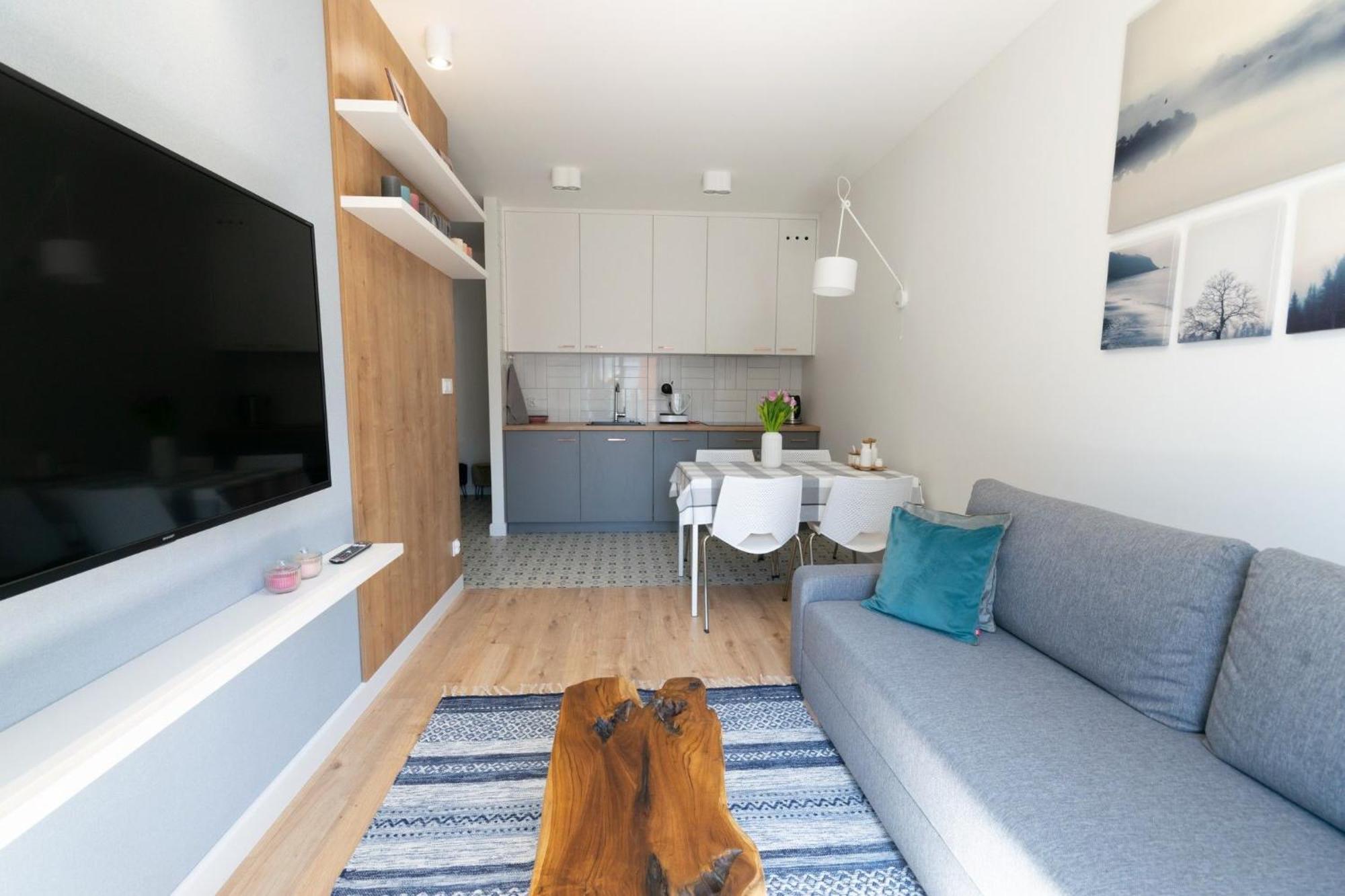 Flatbook - City Center Spa Apartments Torunska 11 Gdańsk Zewnętrze zdjęcie