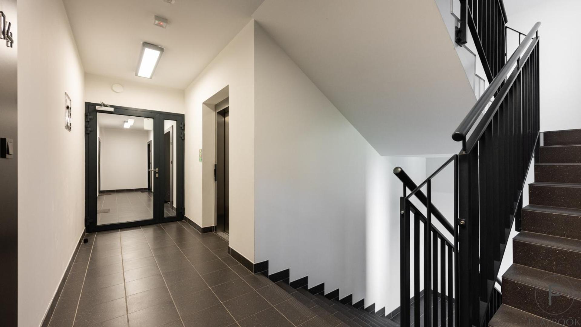 Flatbook - City Center Spa Apartments Torunska 11 Gdańsk Zewnętrze zdjęcie
