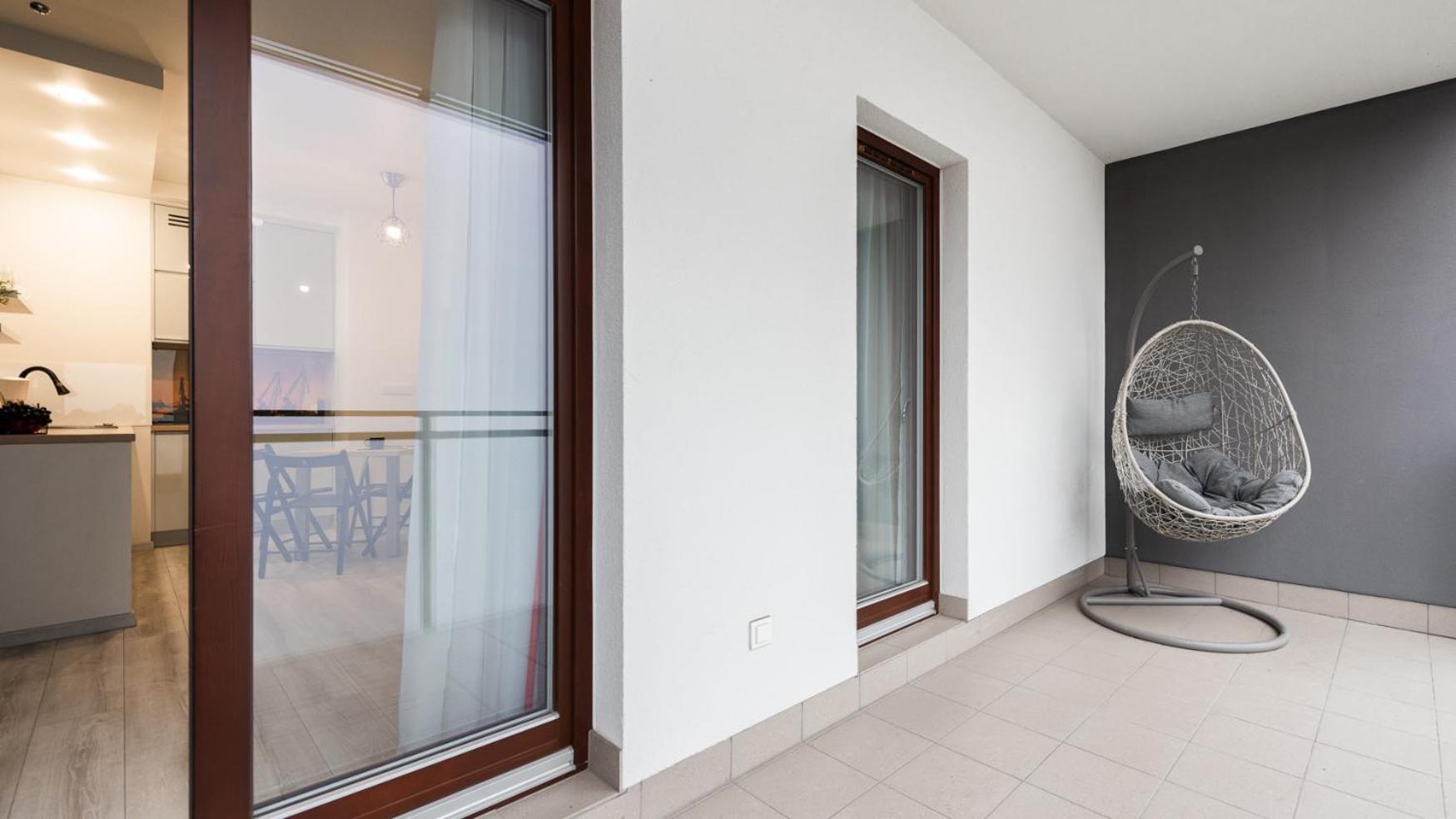 Flatbook - City Center Spa Apartments Torunska 11 Gdańsk Zewnętrze zdjęcie
