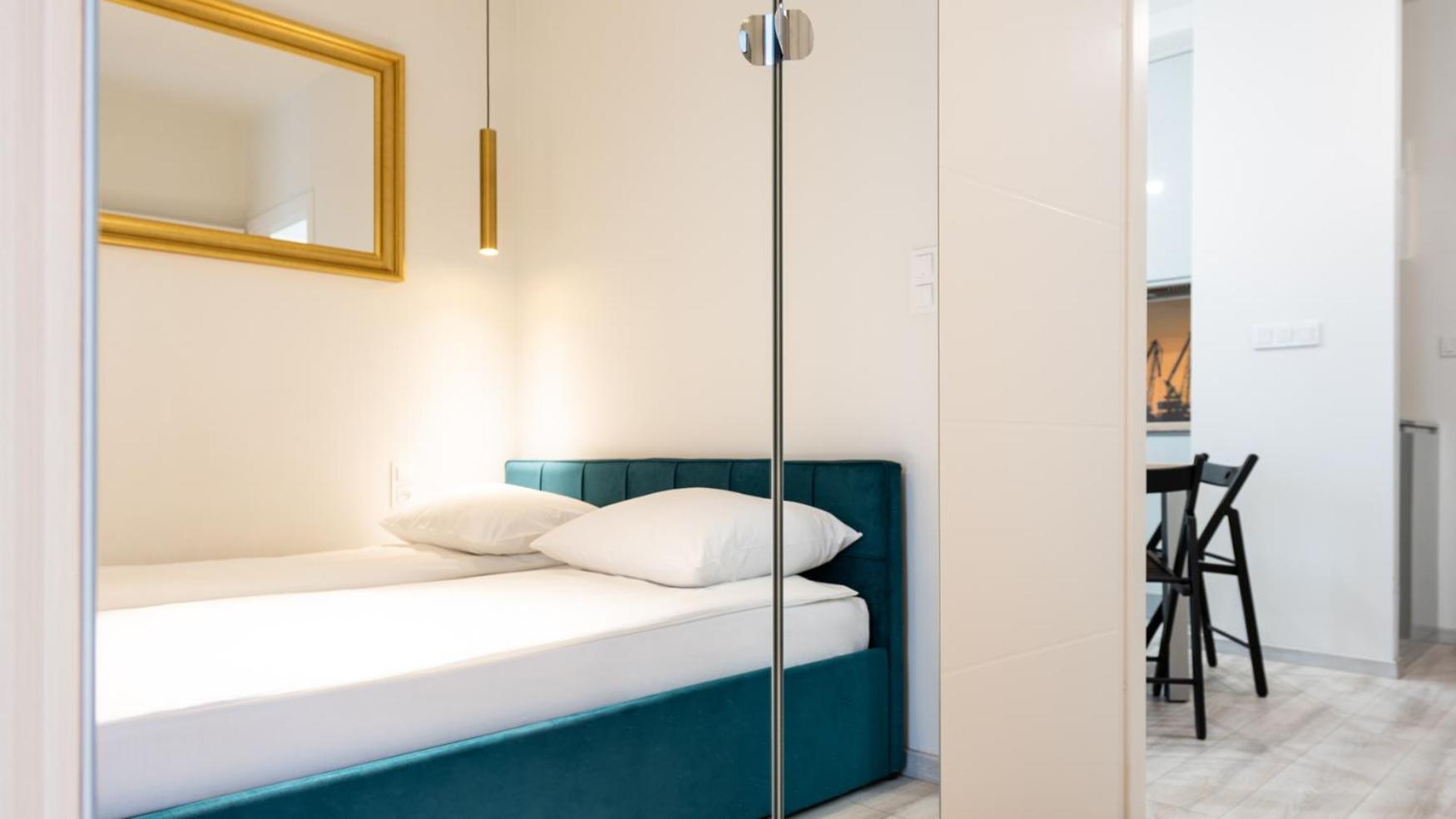 Flatbook - City Center Spa Apartments Torunska 11 Gdańsk Zewnętrze zdjęcie